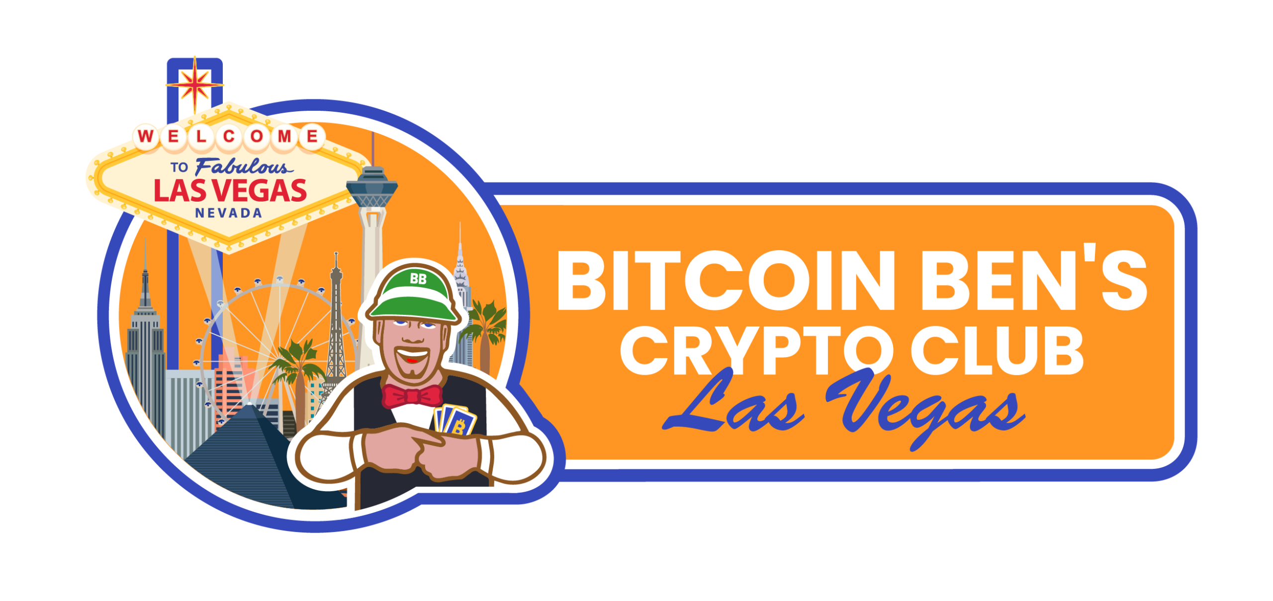 About - Bitcoin Bens Crypto Club Las Vegas
